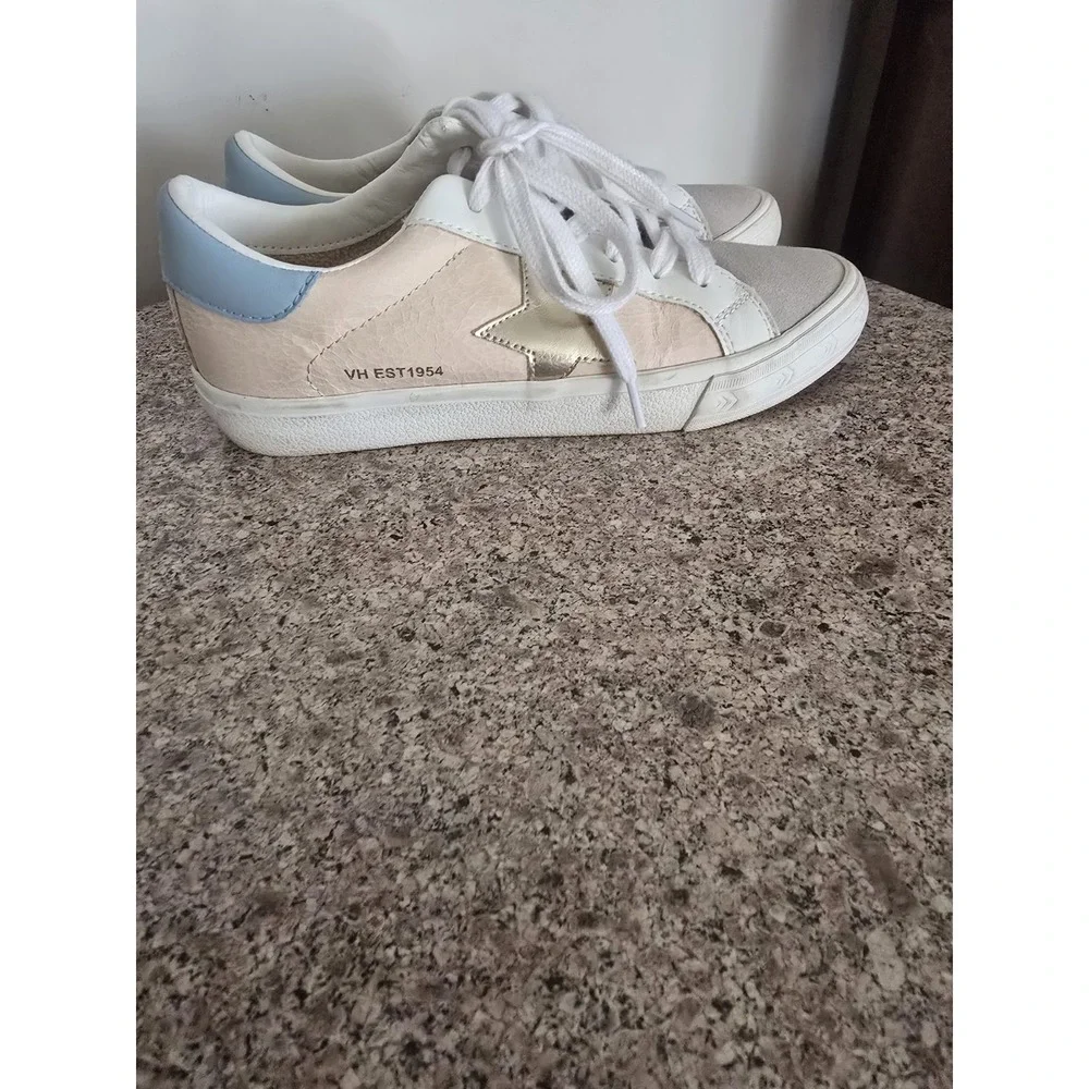 Vintage Havana Gemma Sneakers‎ Women's Size 7